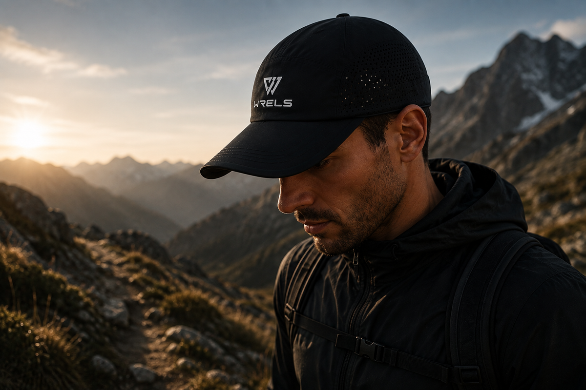 Casquette de sport WRELS